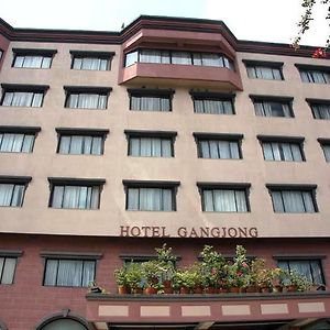 Ganjong Hotel Kathmandu